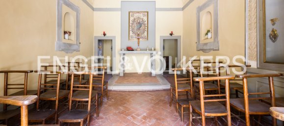 Вилла с 8 спальнями в Карминьяно, Италия № 127870 33