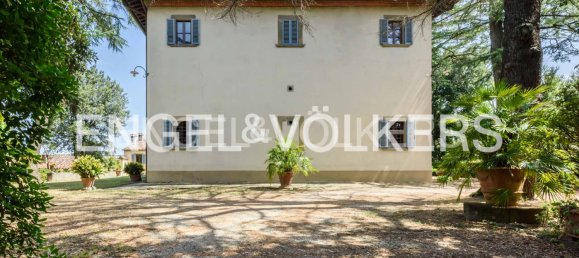 Вилла с 8 спальнями в Карминьяно, Италия № 127870 5