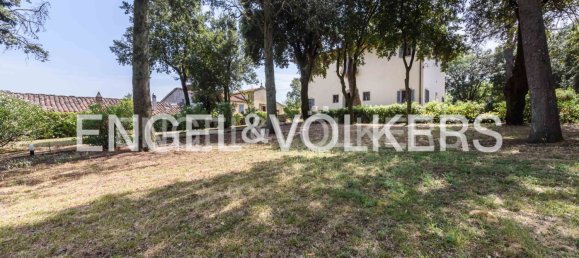 Вилла с 8 спальнями в Карминьяно, Италия № 127870 9