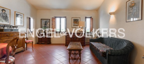 Вилла с 8 спальнями в Карминьяно, Италия № 127870 37