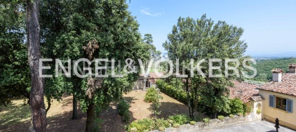 Вилла с 8 спальнями в Карминьяно, Италия № 127870 16