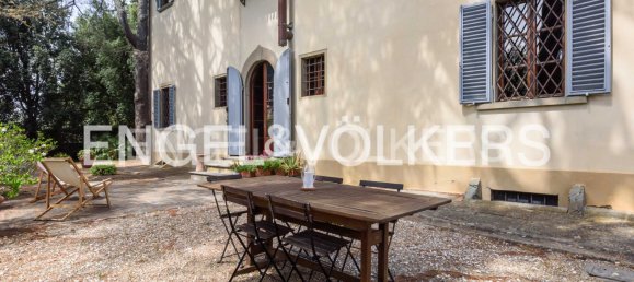 Вилла с 8 спальнями в Карминьяно, Италия № 127870 3