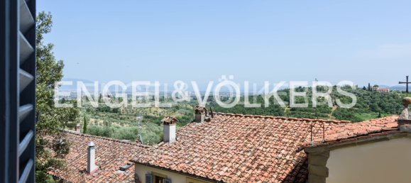 Вилла с 8 спальнями в Карминьяно, Италия № 127870 31