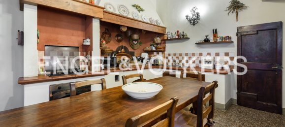 Вилла с 8 спальнями в Карминьяно, Италия № 127870 13