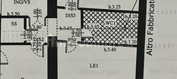 1 bedroom Apartment in Trecchina, Italy No. 31865 64