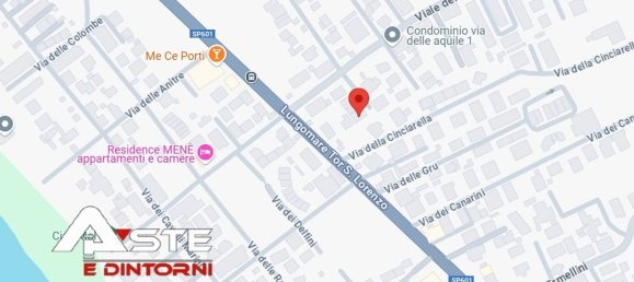 Квартира с 4 комнатами в Ардеа, Италия № 199845 13