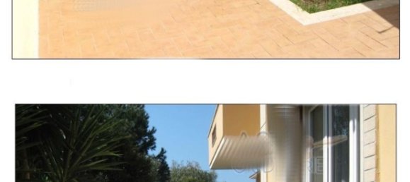 Квартира с 4 комнатами в Ардеа, Италия № 199845 16