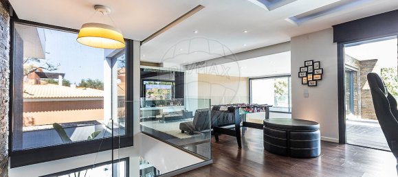 6 bedrooms House in Palmela, Portugal No. 18642 23