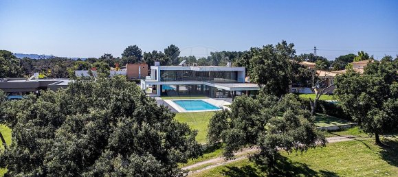 6 bedrooms House in Palmela, Portugal No. 18642 36