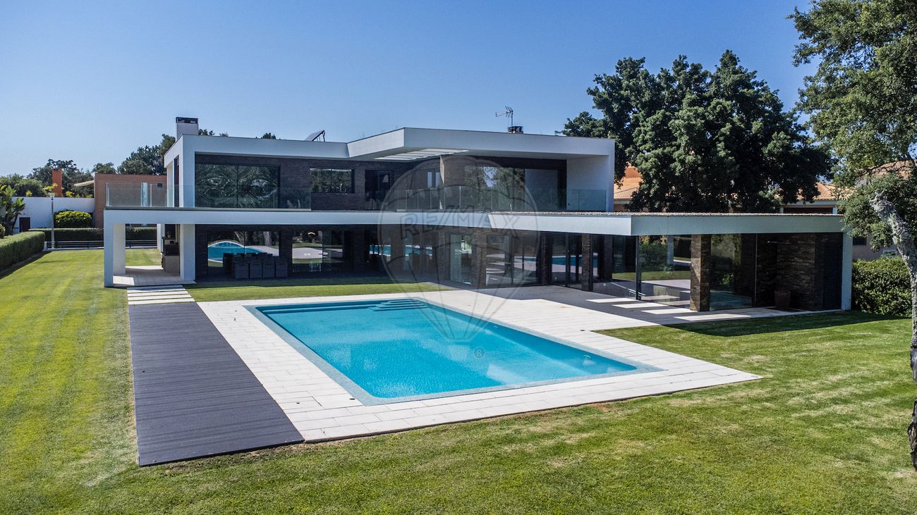 6 bedrooms House in Palmela, Portugal No. 18642