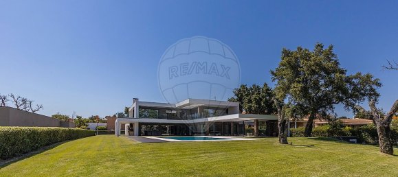 6 bedrooms House in Palmela, Portugal No. 18642 35