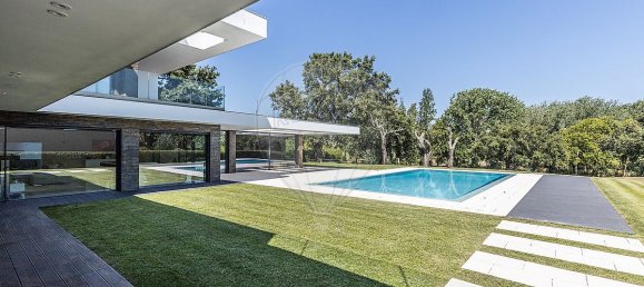 6 bedrooms House in Palmela, Portugal No. 18642 43