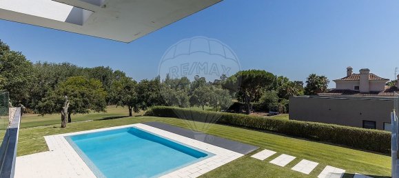 6 bedrooms House in Palmela, Portugal No. 18642 27
