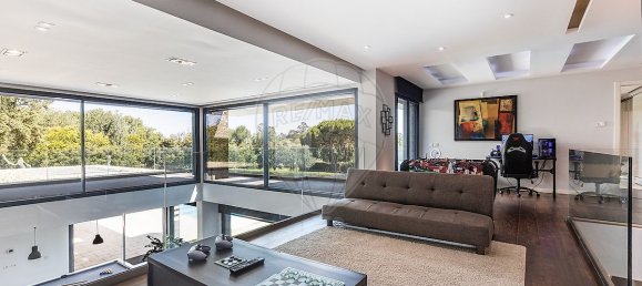 6 bedrooms House in Palmela, Portugal No. 18642 25