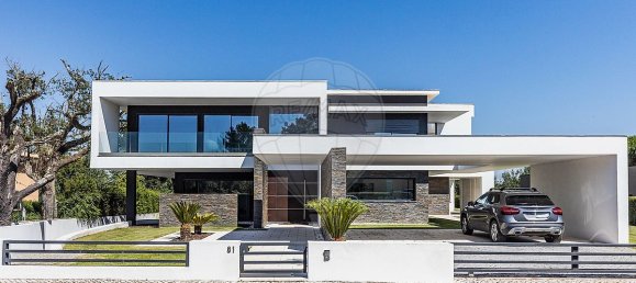 6 bedrooms House in Palmela, Portugal No. 18642 38