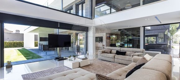 6 bedrooms House in Palmela, Portugal No. 18642 46