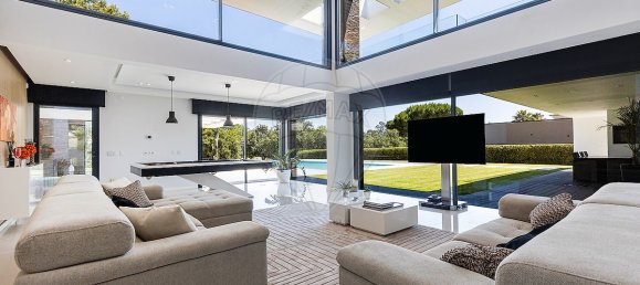 6 bedrooms House in Palmela, Portugal No. 18642 41