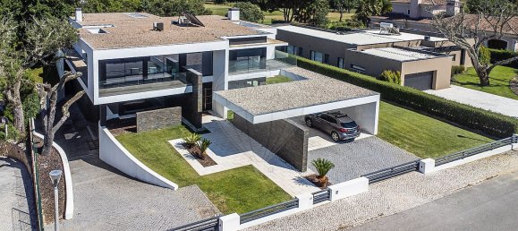 6 bedrooms House in Palmela, Portugal No. 18642 39