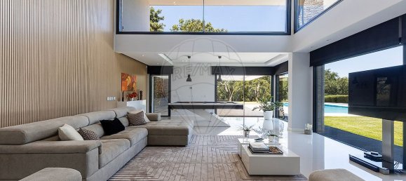 6 bedrooms House in Palmela, Portugal No. 18642 42