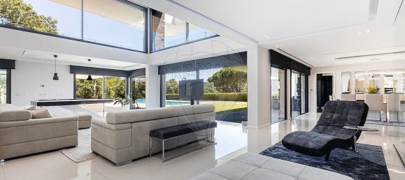 6 bedrooms House in Palmela, Portugal No. 18642 47