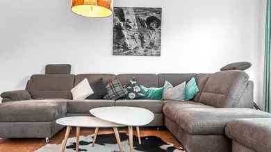 4 Schlafzimmer Wohnung in Neukirchen am Großvenediger, Austria, Nr. 114356