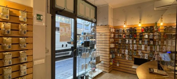 50m² Commercial property in Rome, Italy No. 88458 7