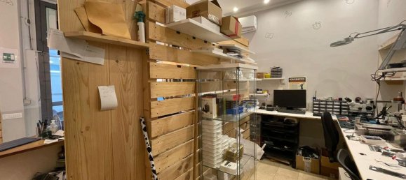 50m² Commercial property in Rome, Italy No. 88458 9