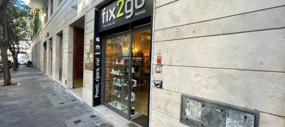 50m² Commercial property in Rome, Italy No. 88458 4