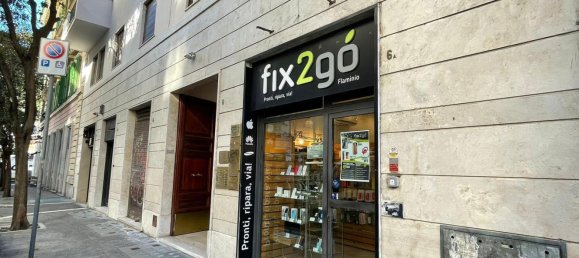 50m² Commercial property in Rome, Italy No. 88458 6