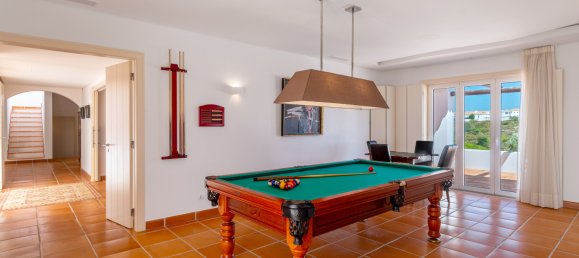 5 Schlafzimmer Schlösser in Obidos, Portugal, Nr. 140860 14