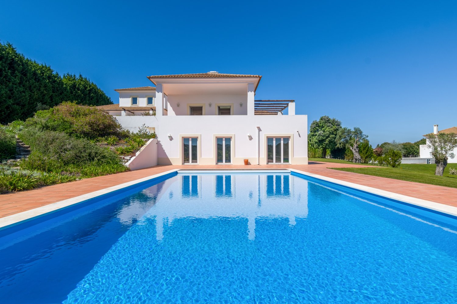 5 Schlafzimmer Schlösser in Obidos, Portugal, Nr. 140860