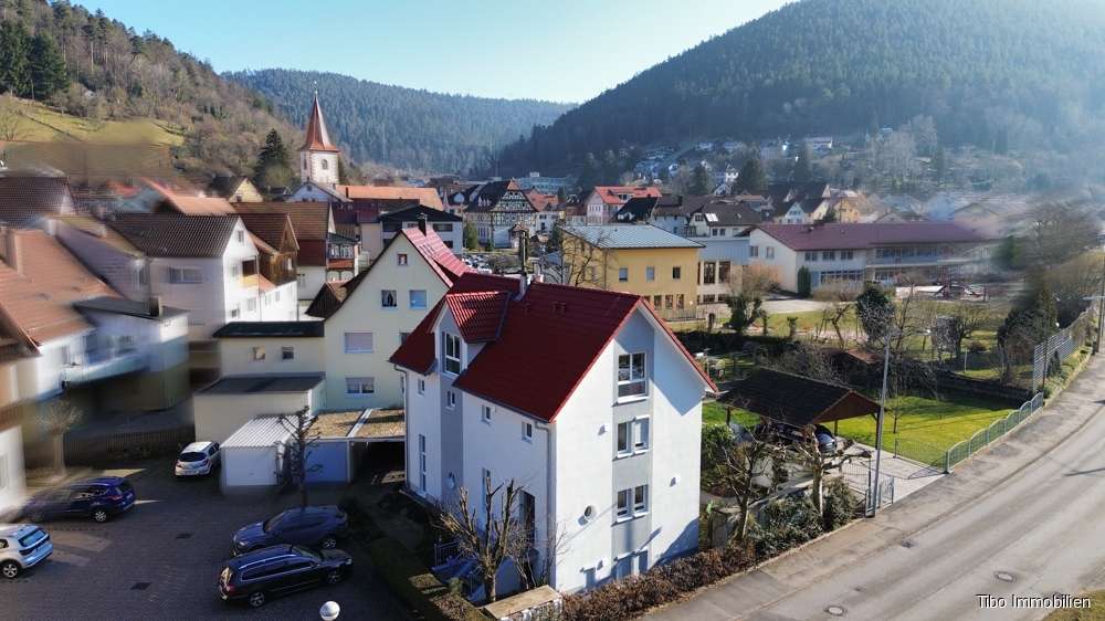 5 Schlafzimmer Haus in Baden-Württemberg, Germany, Nr. 116945
