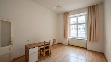 Apartamento de 3 habitaciónes en Brigittenau, Austria No. 190326