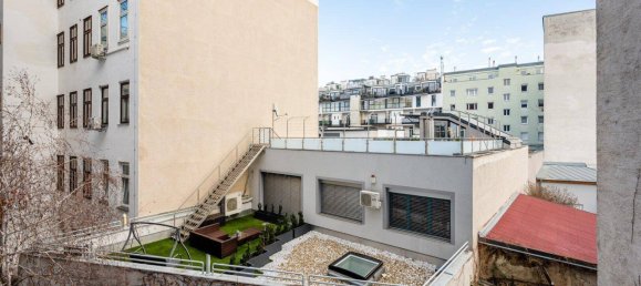 Apartamento de 3 habitaciónes en Brigittenau, Austria No. 190326 15