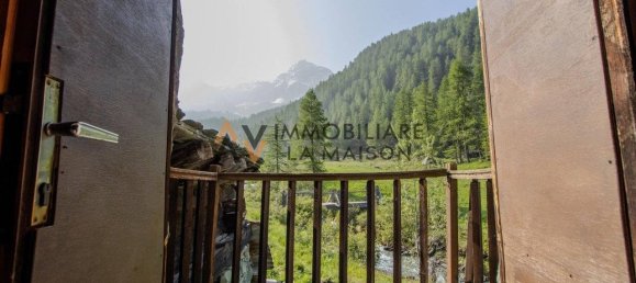 Casa T1 em Ayas, Italy N.º 340617 13