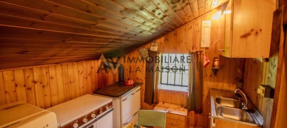 Casa T1 em Ayas, Italy N.º 340617 10