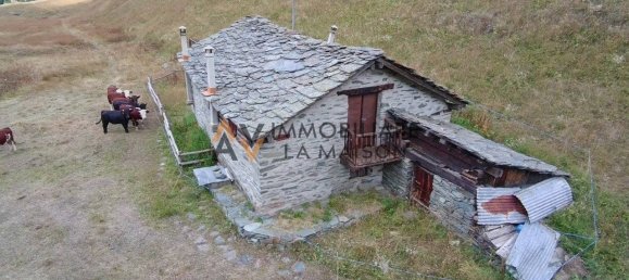 Casa T1 em Ayas, Italy N.º 340617 15