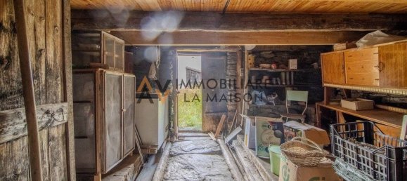 Casa T1 em Ayas, Italy N.º 340617 4