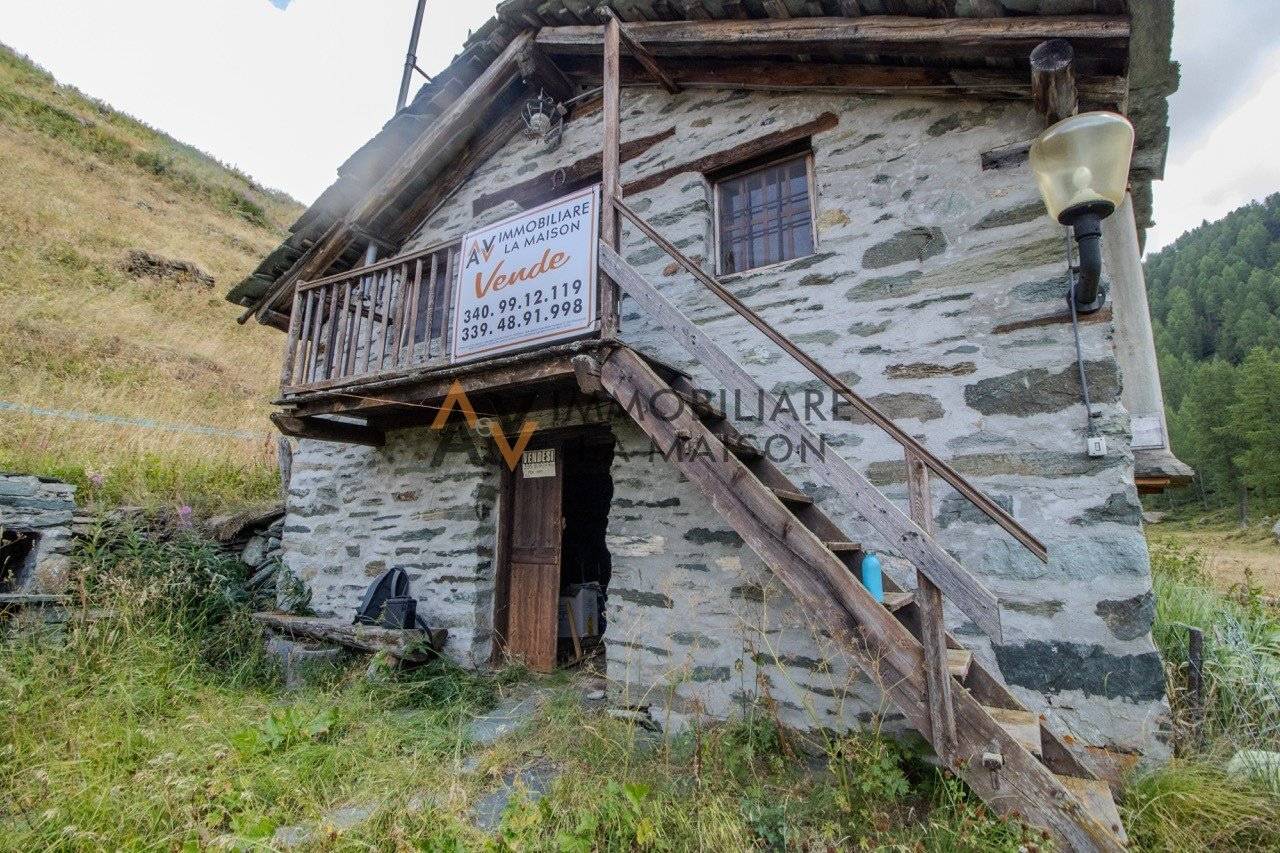 Casa T1 em Ayas, Italy N.º 340617