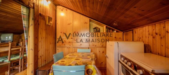 Casa T1 em Ayas, Italy N.º 340617 12