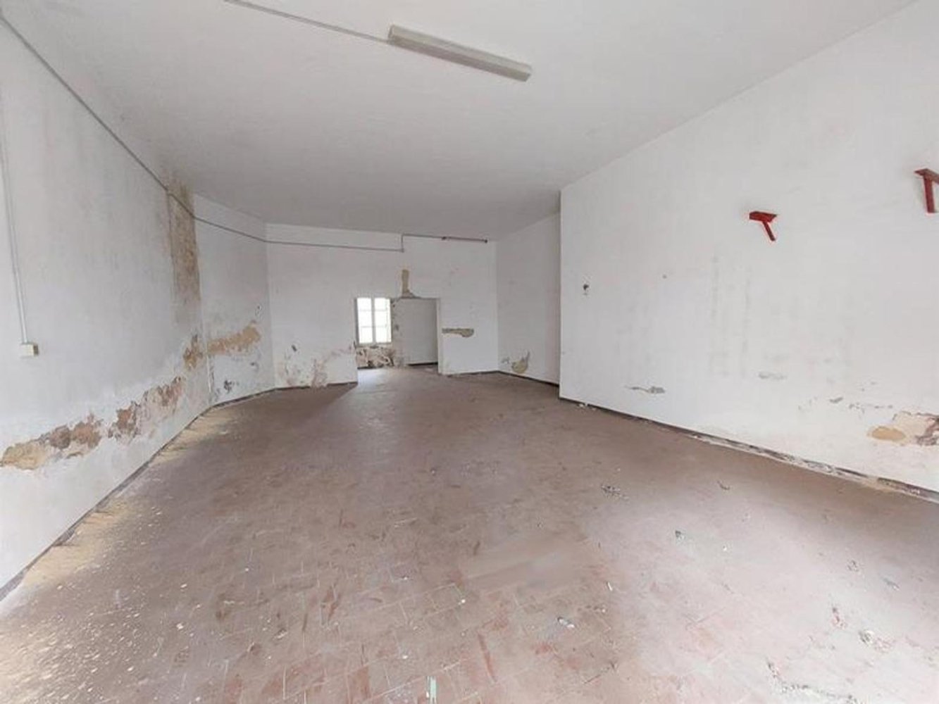 2-Zimmer Gewerbliche Immobilie in Chieti, Italy, Nr. 164784