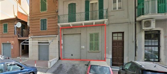2-Zimmer Gewerbliche Immobilie in Chieti, Italy, Nr. 164784 16