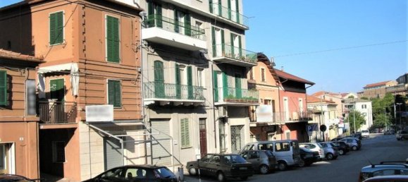 2-Zimmer Gewerbliche Immobilie in Chieti, Italy, Nr. 164784 9