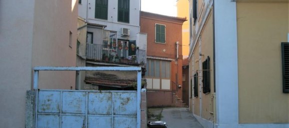 2-Zimmer Gewerbliche Immobilie in Chieti, Italy, Nr. 164784 4