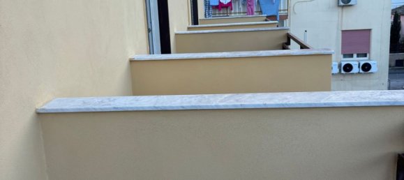 Квартира с 2 комнатами в Палермо, Италия № 52292 7