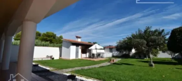 5 Schlafzimmer Haus in Castellon de la Plana, Spain, Nr. 120806 14