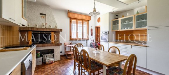 6 rooms Villa in Copparo, Italy No. 17256 30