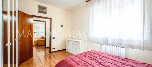 6 rooms Villa in Copparo, Italy No. 17256 21