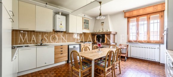 6 rooms Villa in Copparo, Italy No. 17256 29