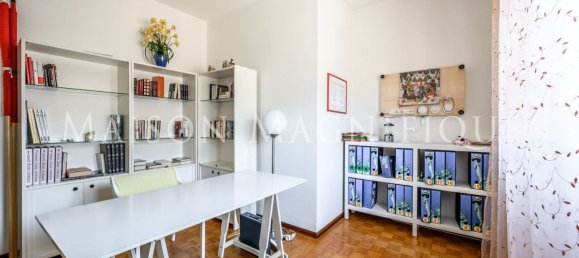 6 rooms Villa in Copparo, Italy No. 17256 45